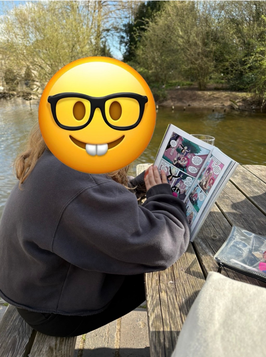 Stratford-upon-Avon: day tripping with a dog and two kids (part&nbsp;1)