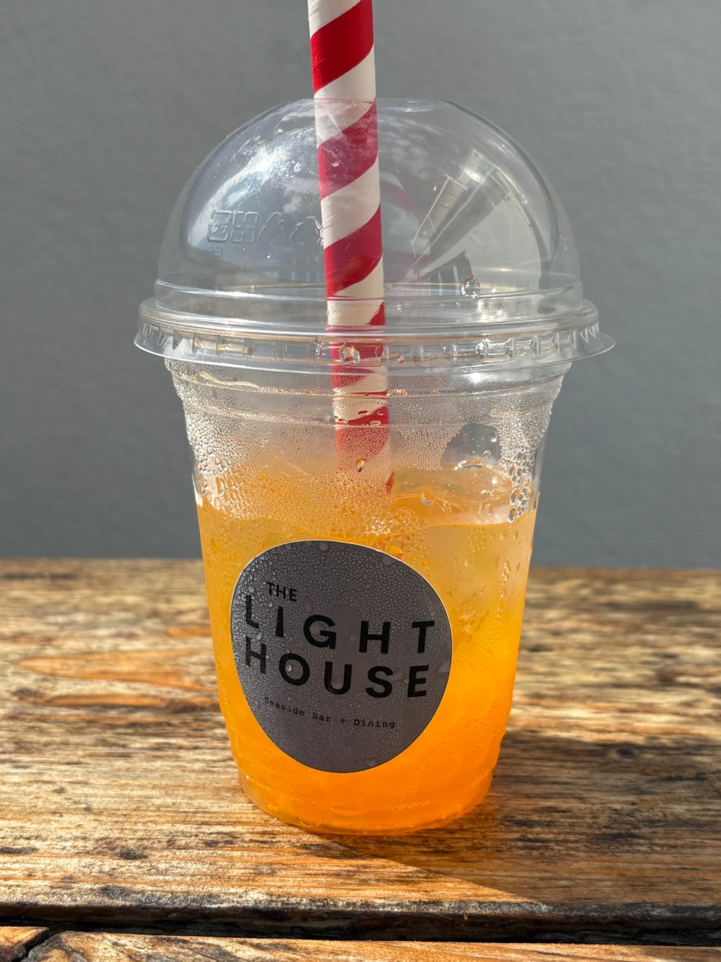 Day 10 – crabbing, rope swings and bubble&nbsp;tea