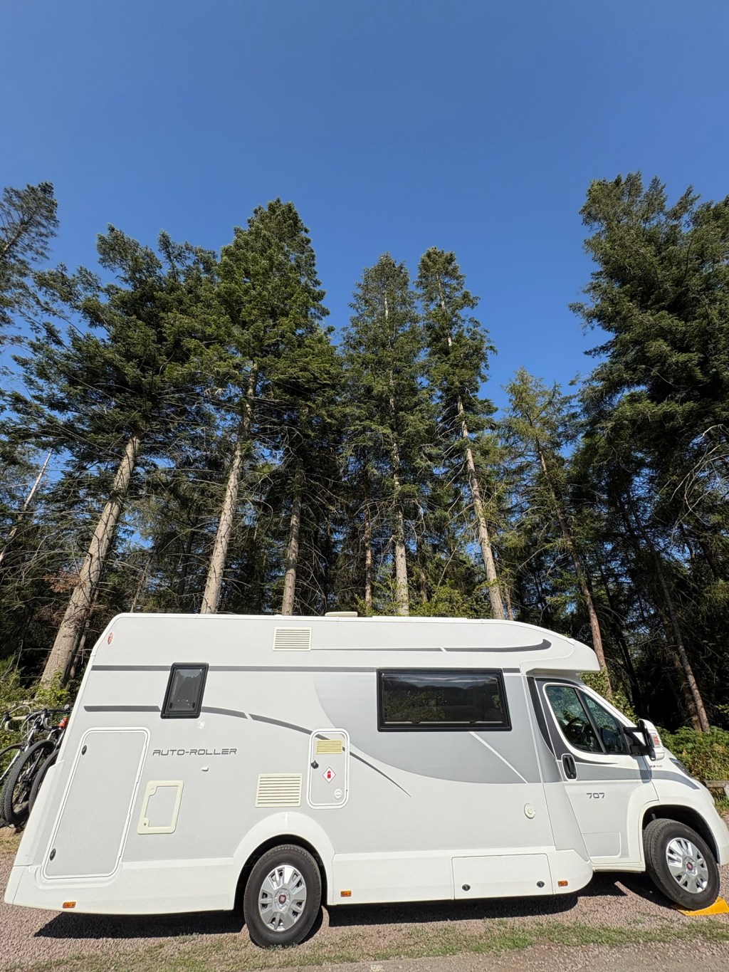 What we shouldn’t have packed for our 2+ month long motorhome trip with kids… and what we&nbsp;should